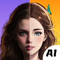 Anime Avatar Maker - ToonMe AI