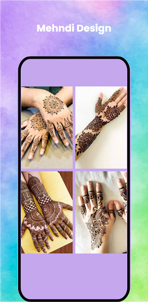 Mehndi designs 2022 Screenshot 3