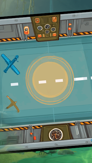 Cloud Piercer Screenshot 1