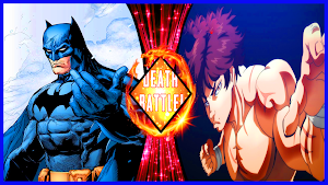 baki hanma fighting game Screenshot 2