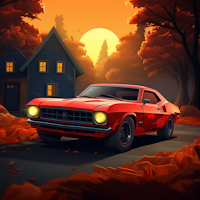 Parking Mania: Car