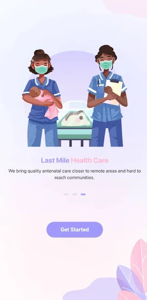 Kama Care Screenshot 1