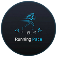 Running Pace