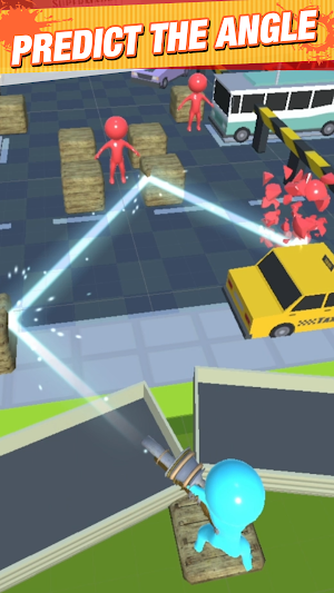 Glass Mafia Screenshot 3