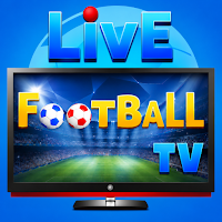 Live Football TV HD Streaming