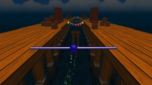 Stick Boy Screenshot 1