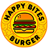 Happy Bites Burger & Wings