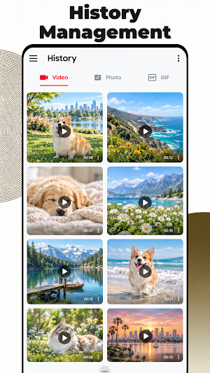 PinSaver - Video Downloader Screenshot 3