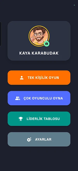 Bil Bakalım Screenshot 3