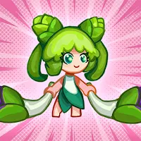 Monsters Clash: Idle RPG Games