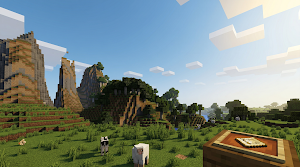 Mastercraft: Crafting Building Screenshot 1