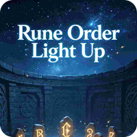 Rune Order Light Up