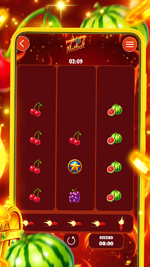 Hot Fruit Combo Screenshot 3