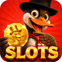 Lucky Loonie Jackpots