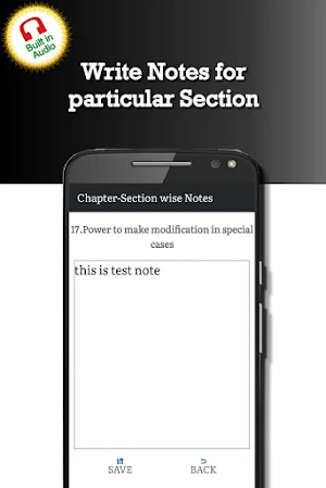 Railway Servants Rules 2005 (HOER Rules) Screenshot 3