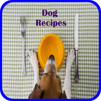Dog Food Recipes