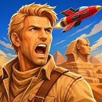 Space Adventure