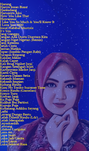 Jihan Audy Tau Tau Jang Ganggu Screenshot 1