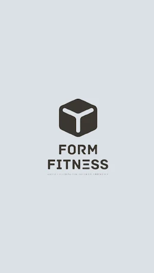 Form Is Fitness Screenshot 0