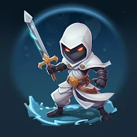 Sword Tornado - Battle Royal