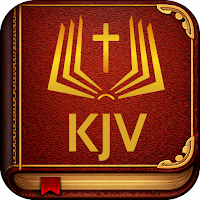 KJV Bible Offline - King James