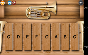 Toddlers Tuba Screenshot 0