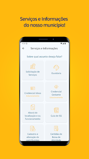 Joaçaba + Screenshot 2