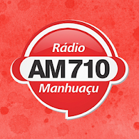 Rádio Manhuaçu AM 710