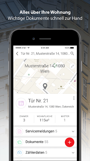 Kager-Knapp Immobilien screenshot 6