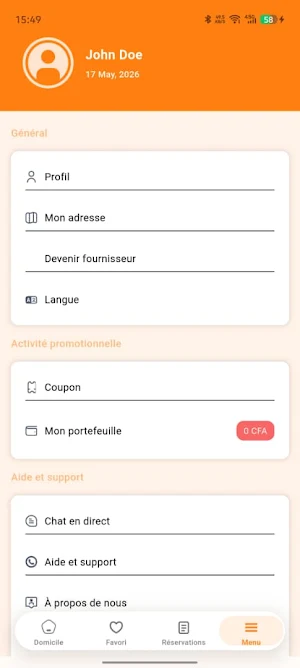Ruche Screenshot 0