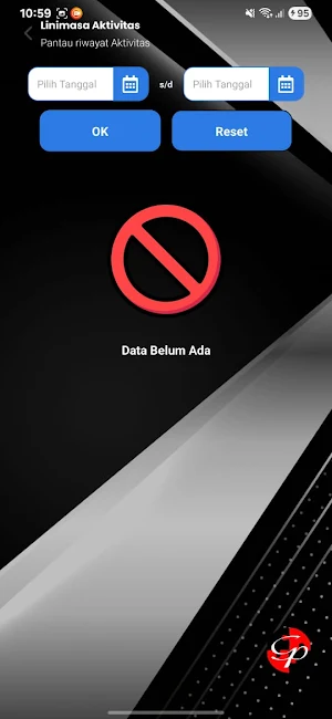 Gumilang Mobile Screenshot 3