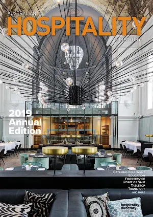 Australian Hospitality Directory Screenshot 2