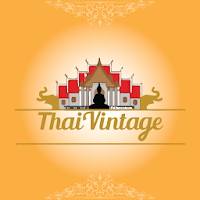 Thai Vintage restaurant