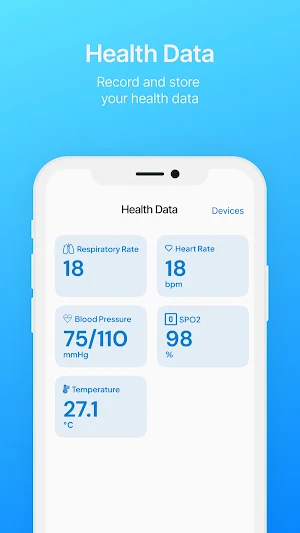 MyPocketDoc Screenshot 0