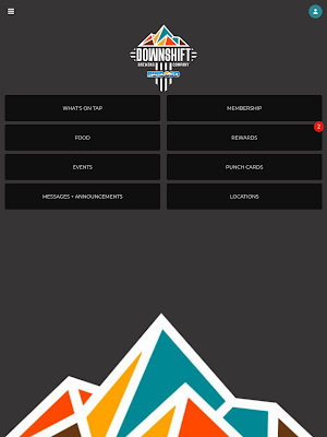 Downshift Brewing Company Screenshot 3