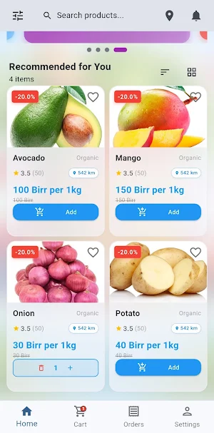 GullitApp Screenshot 0