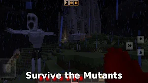 LokyCraft Sandbox Survival Screenshot 3