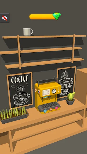 Coffee Barista Inc. Screenshot 0