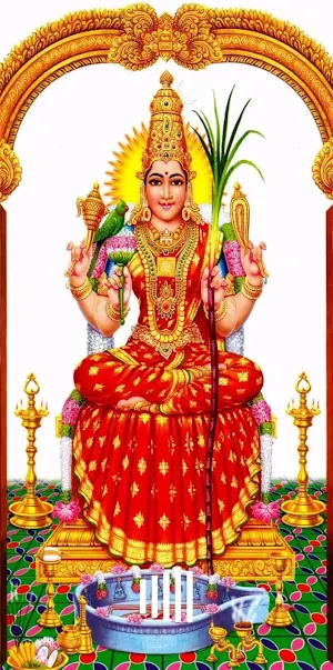 Sri Lalitha Ashtottara Screenshot 0