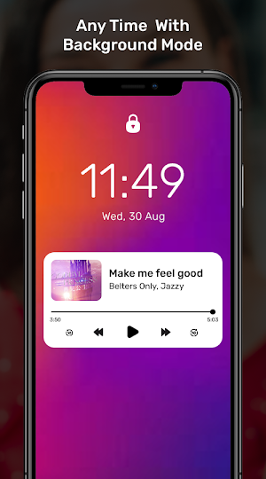 PlayTube - MusicTube Screenshot 1