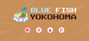 Blue Fish Yokohama Screenshot 0
