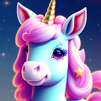 unicorn wallpaper