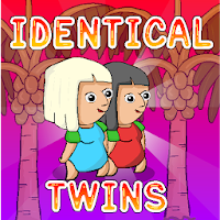Identical Twins Rescue