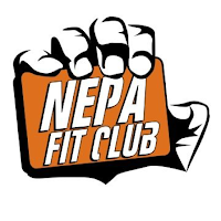 NEPA Fit Club Member App