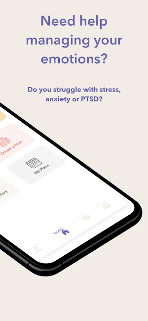 Sphere:Digitised Neurofeedback Screenshot 1