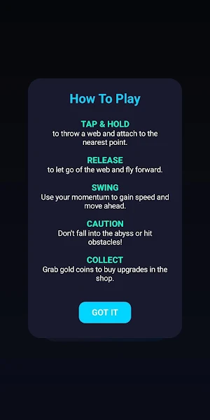 Webbr Screenshot 2