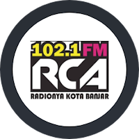Radio RCA Banjar