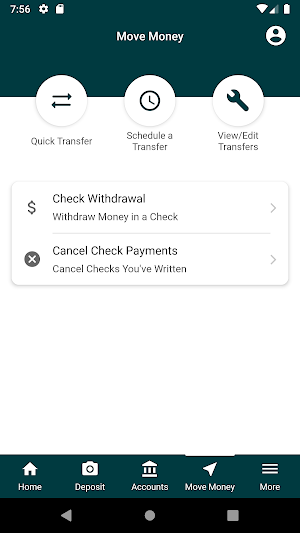 East River FCU Screenshot 3
