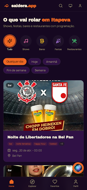 Saidera Screenshot 3