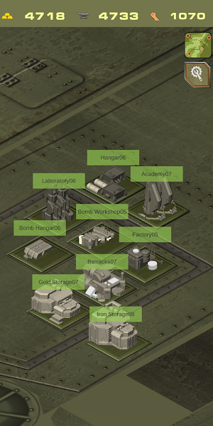 HedgeHop2 Screenshot 2